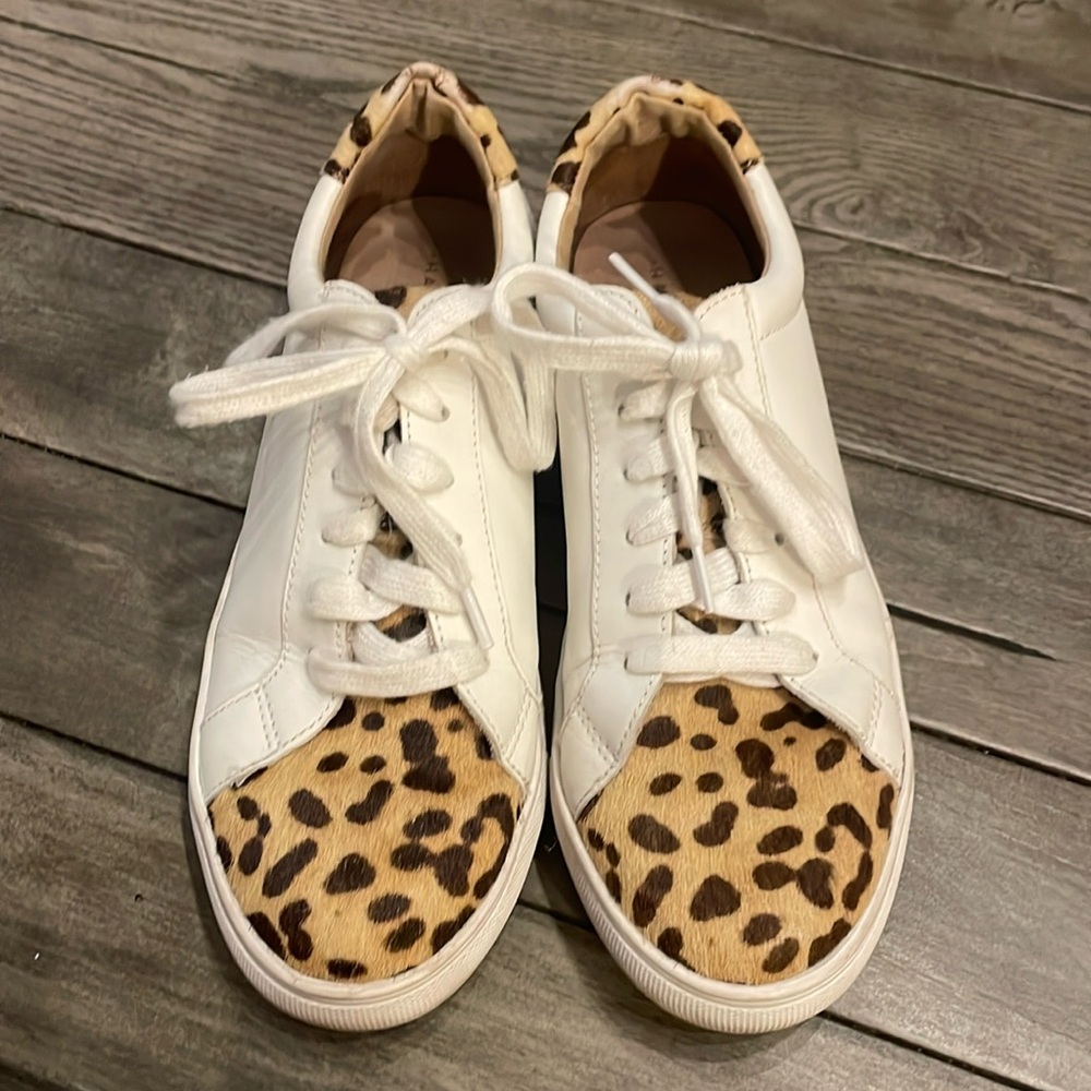 Halogen Sneaker - Picture 2 of 4